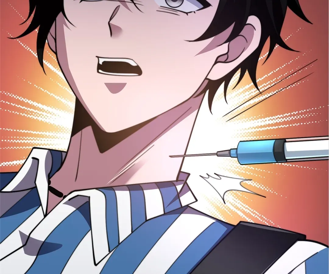 Read Empowering My Kind in the Apocalypse EN Manga Online