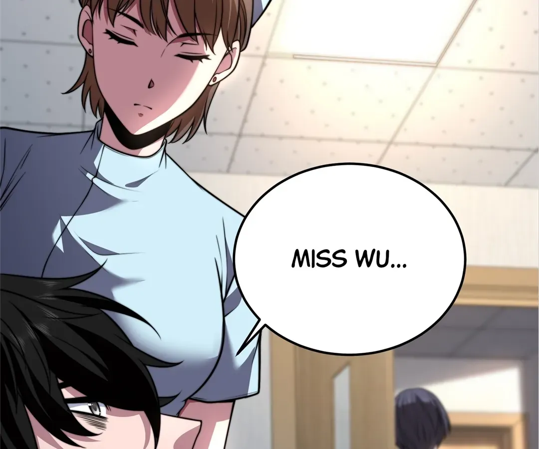 Read Empowering My Kind in the Apocalypse EN Manga Online