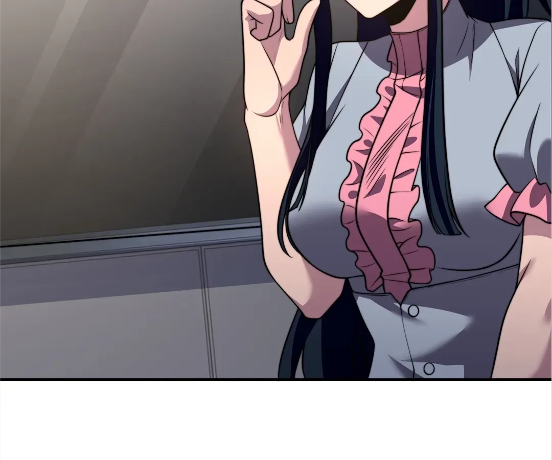 Read Empowering My Kind in the Apocalypse EN Manga Online