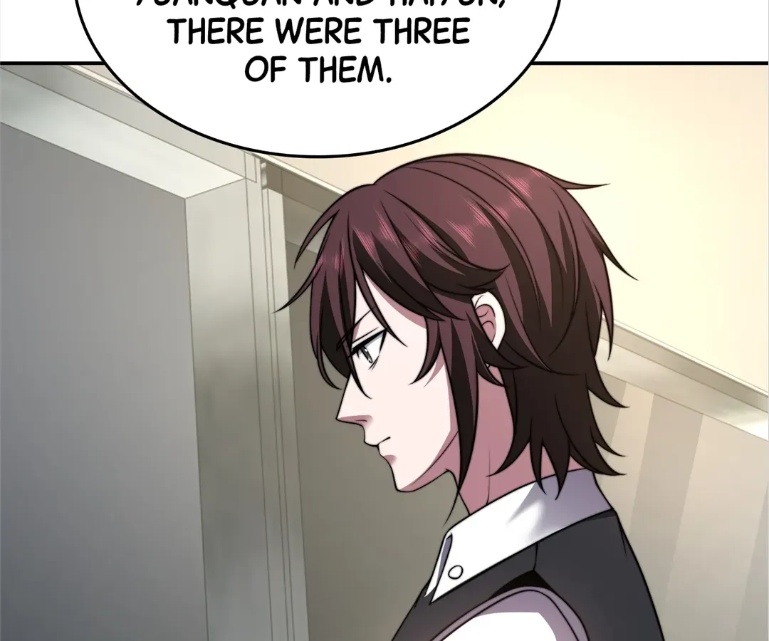 Read Empowering My Kind in the Apocalypse EN Manga Online