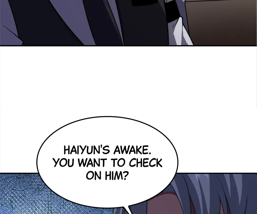 Read Empowering My Kind in the Apocalypse EN Manga Online