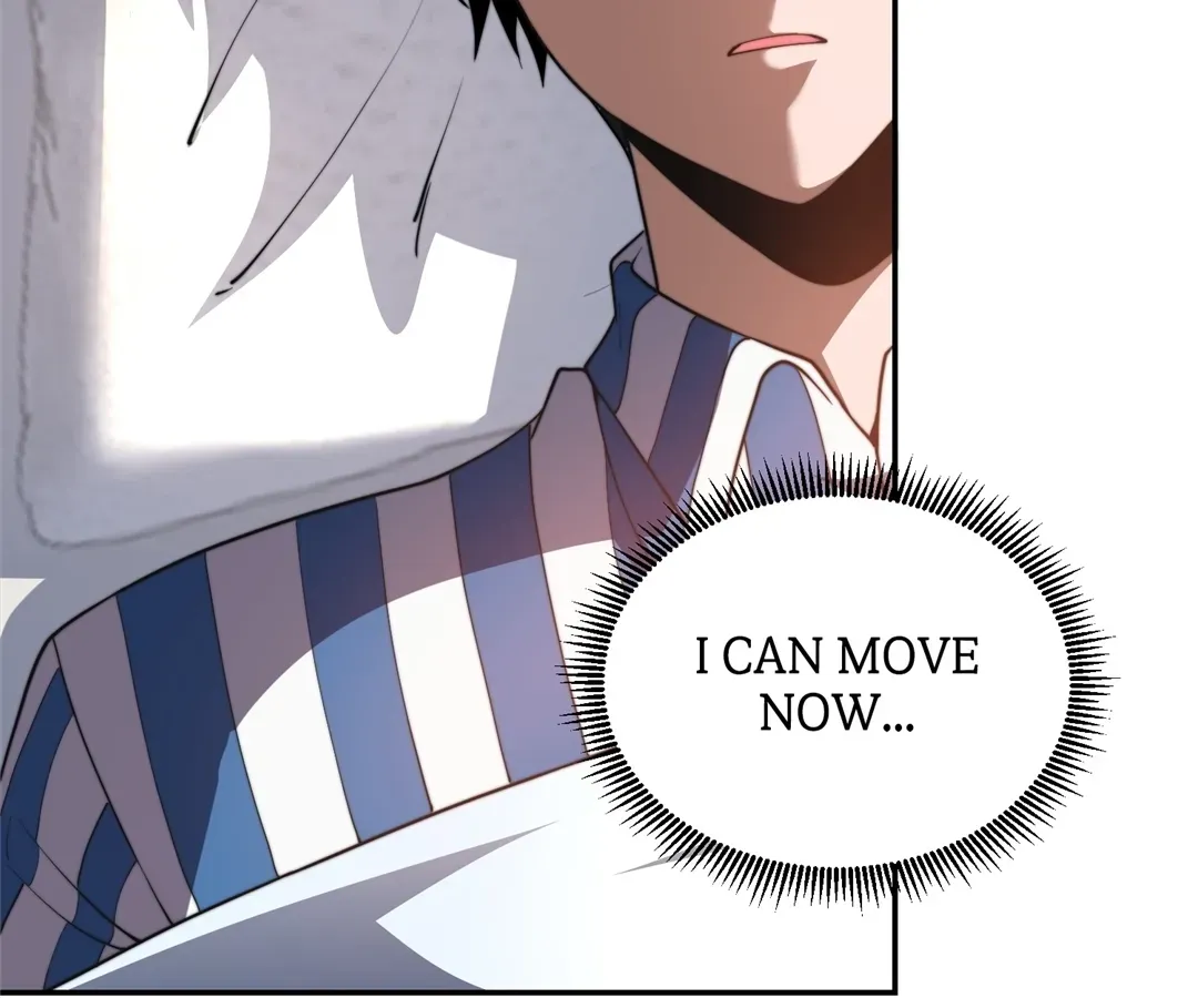 Read Empowering My Kind in the Apocalypse EN Manga Online