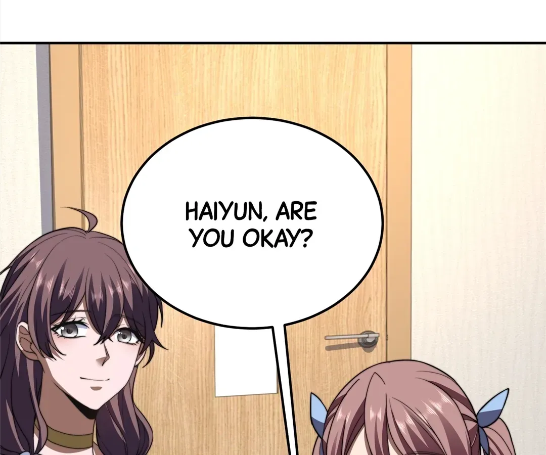 Read Empowering My Kind in the Apocalypse EN Manga Online