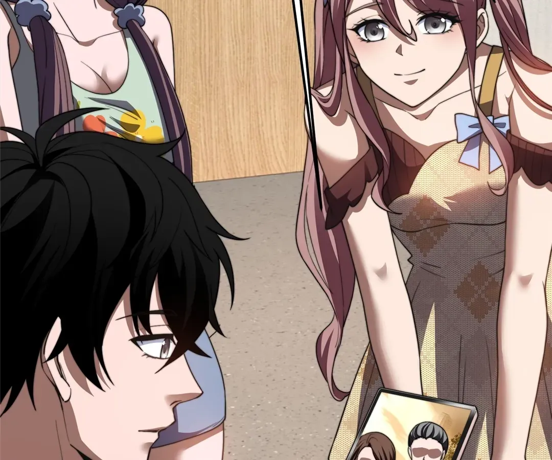 Read Empowering My Kind in the Apocalypse EN Manga Online