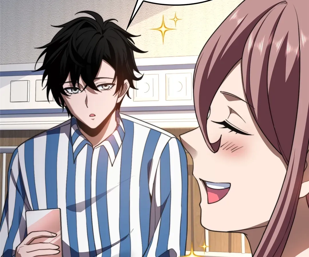 Read Empowering My Kind in the Apocalypse EN Manga Online