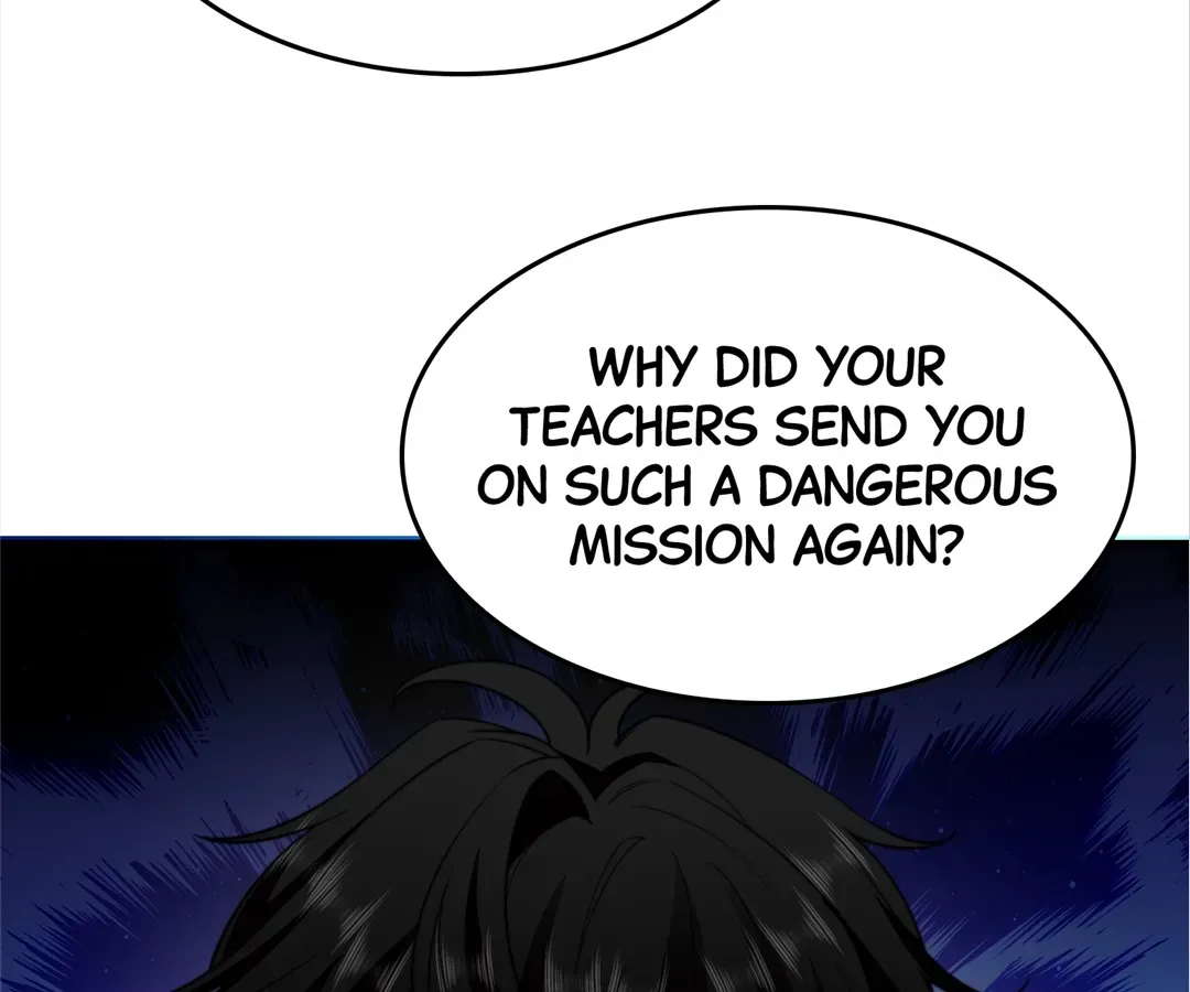Read Empowering My Kind in the Apocalypse EN Manga Online