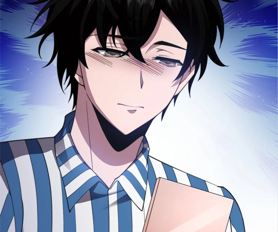 Read Empowering My Kind in the Apocalypse EN Manga Online