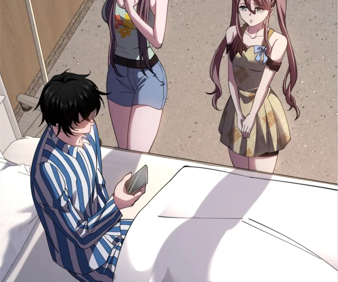 Read Empowering My Kind in the Apocalypse EN Manga Online