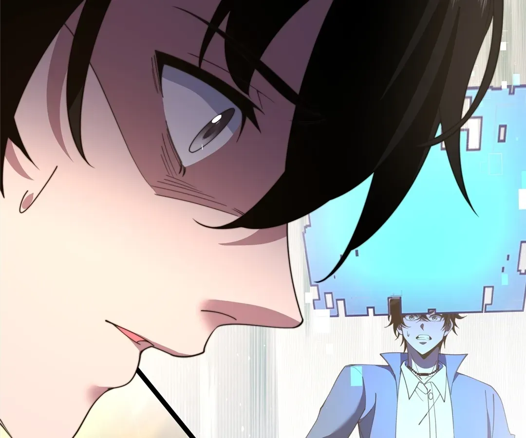 Read Empowering My Kind in the Apocalypse EN Manga Online