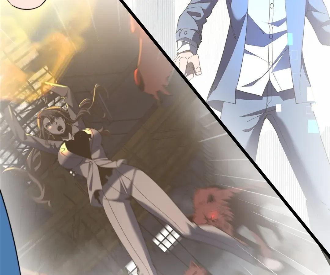 Read Empowering My Kind in the Apocalypse EN Manga Online