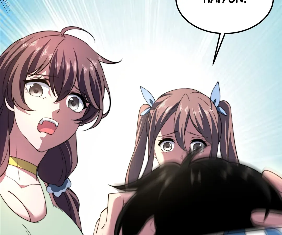 Read Empowering My Kind in the Apocalypse EN Manga Online