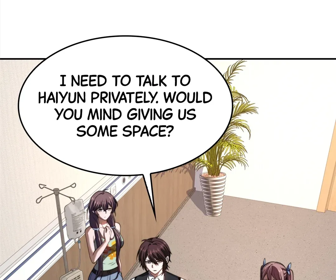 Read Empowering My Kind in the Apocalypse EN Manga Online