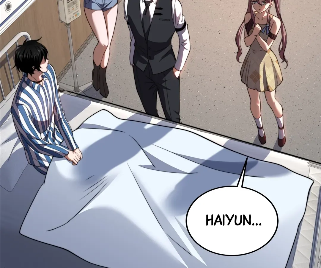 Read Empowering My Kind in the Apocalypse EN Manga Online