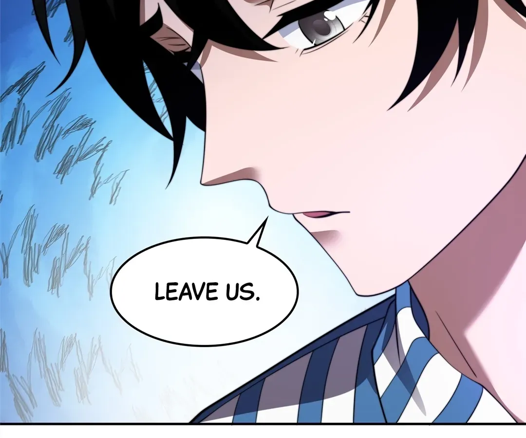 Read Empowering My Kind in the Apocalypse EN Manga Online