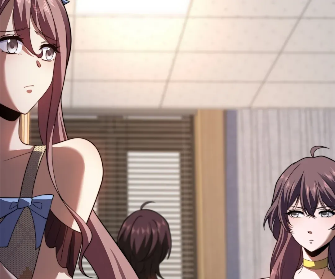 Read Empowering My Kind in the Apocalypse EN Manga Online