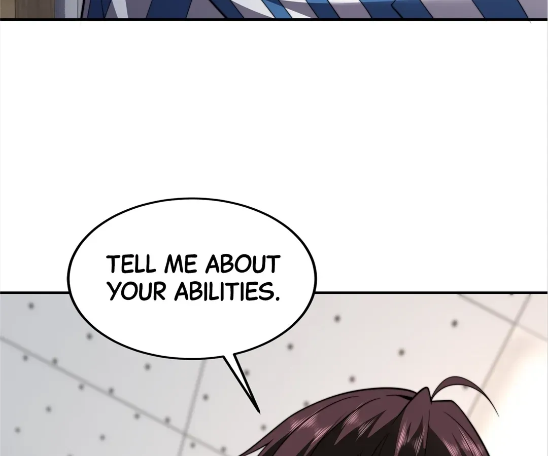 Read Empowering My Kind in the Apocalypse EN Manga Online