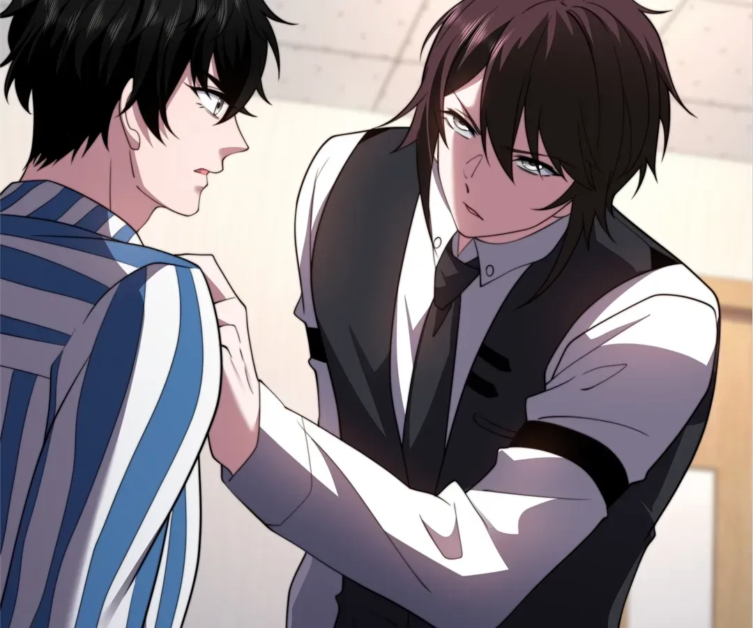 Read Empowering My Kind in the Apocalypse EN Manga Online