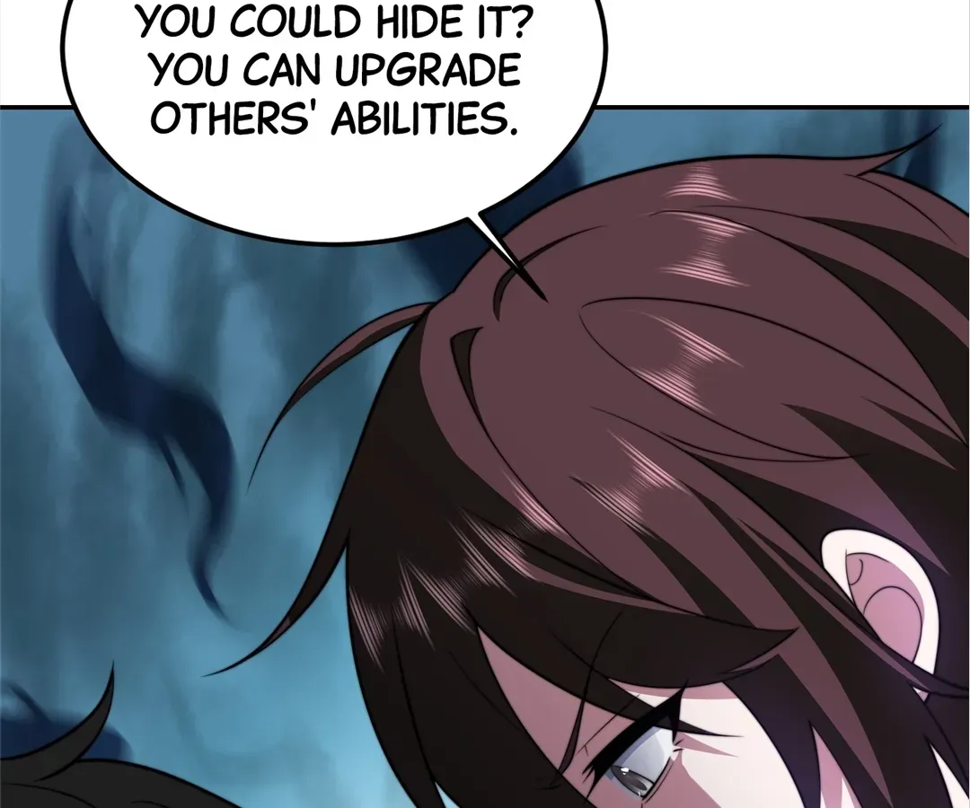 Read Empowering My Kind in the Apocalypse EN Manga Online