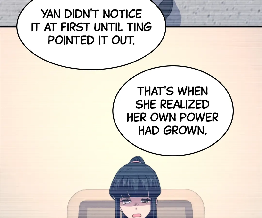 Read Empowering My Kind in the Apocalypse EN Manga Online