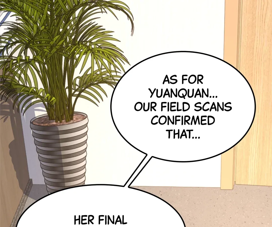 Read Empowering My Kind in the Apocalypse EN Manga Online