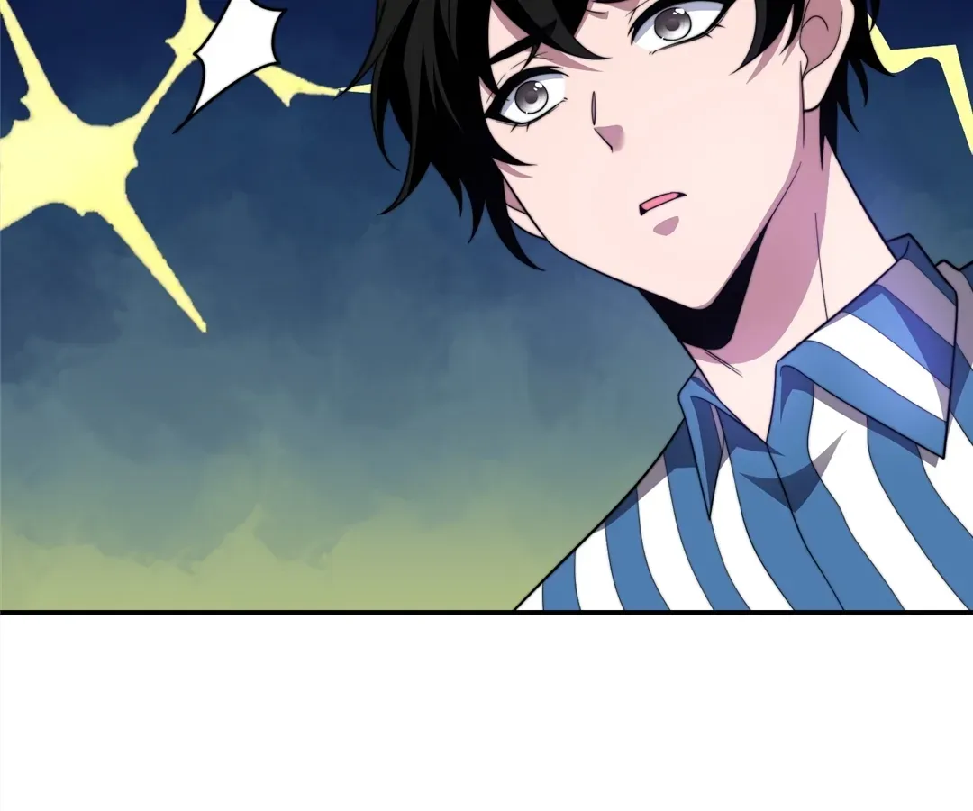 Read Empowering My Kind in the Apocalypse EN Manga Online