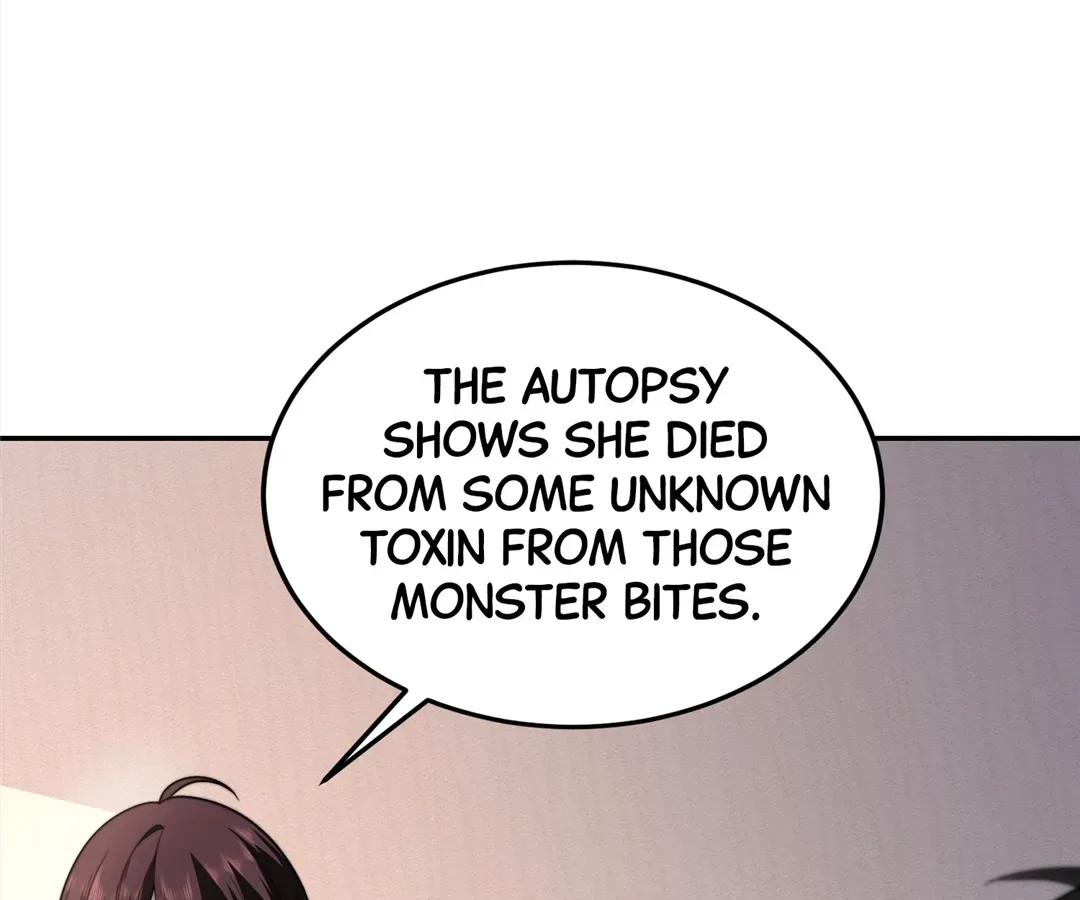 Read Empowering My Kind in the Apocalypse EN Manga Online