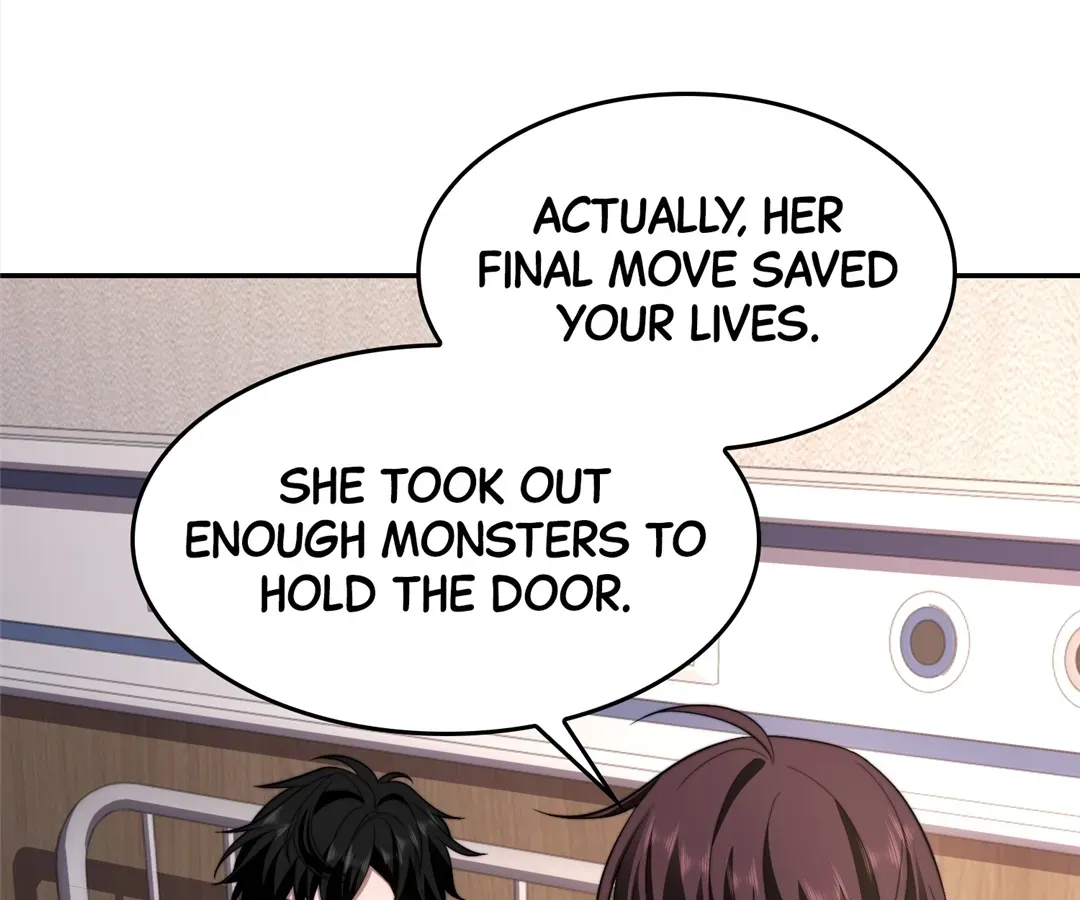 Read Empowering My Kind in the Apocalypse EN Manga Online