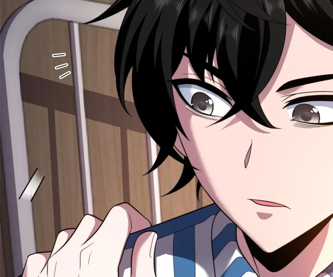Read Empowering My Kind in the Apocalypse EN Manga Online