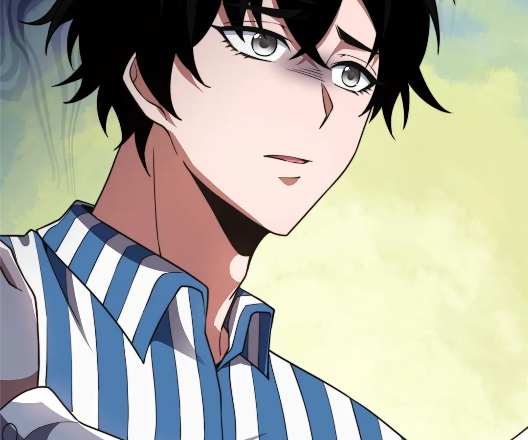 Read Empowering My Kind in the Apocalypse EN Manga Online