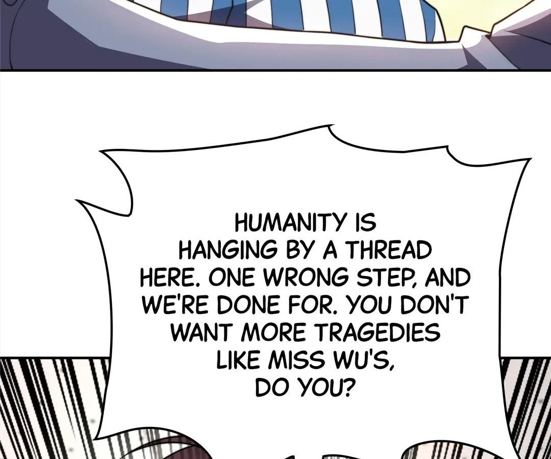 Read Empowering My Kind in the Apocalypse EN Manga Online