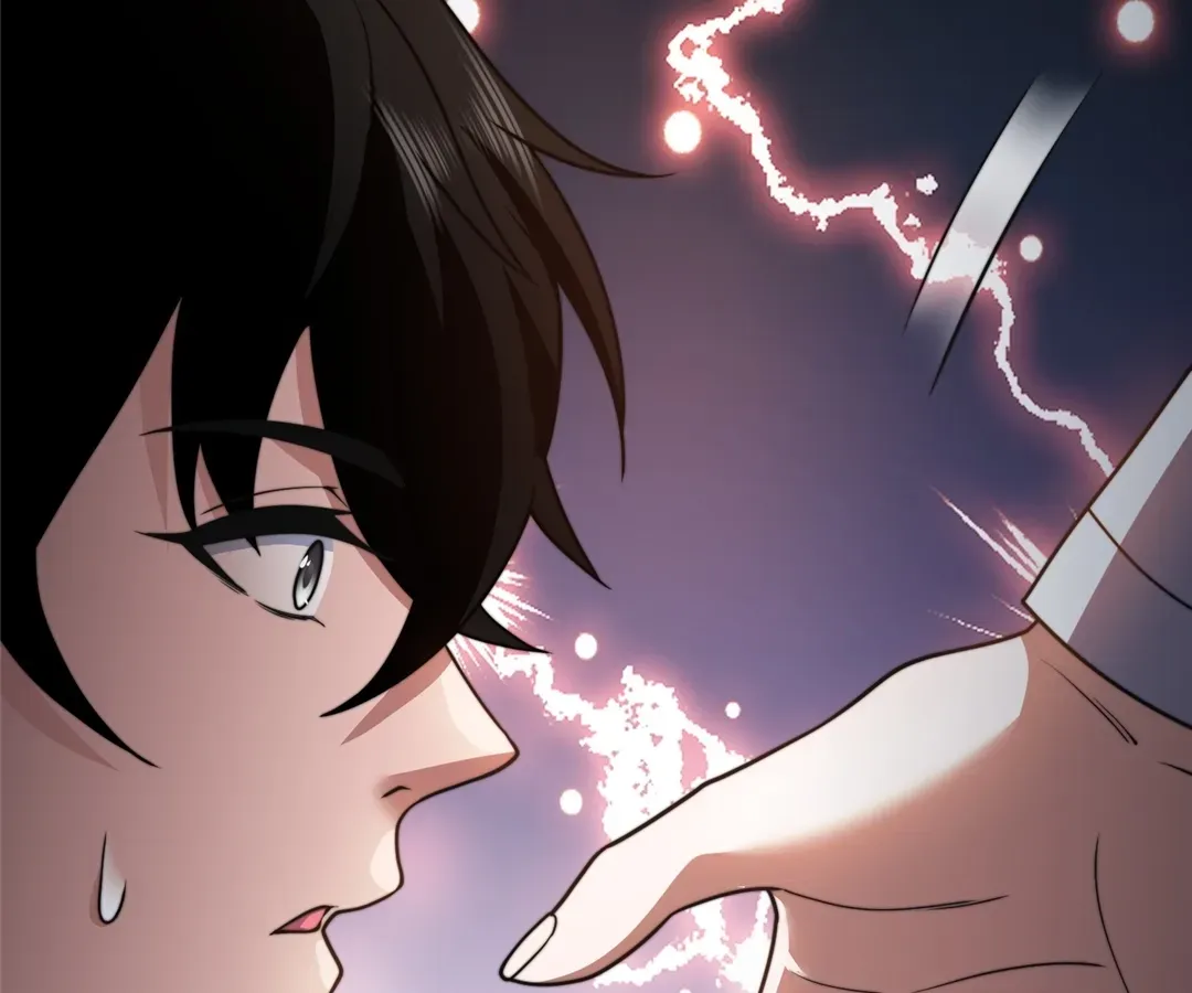 Read Empowering My Kind in the Apocalypse EN Manga Online