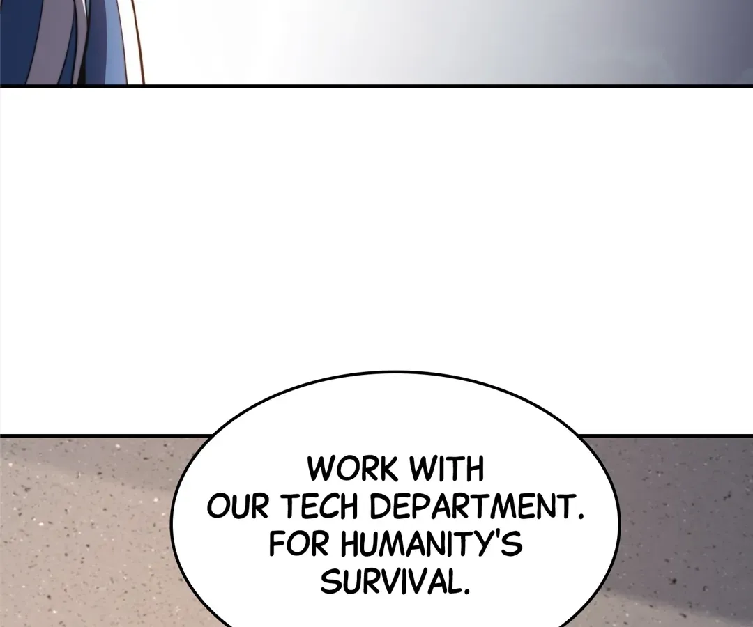 Read Empowering My Kind in the Apocalypse EN Manga Online