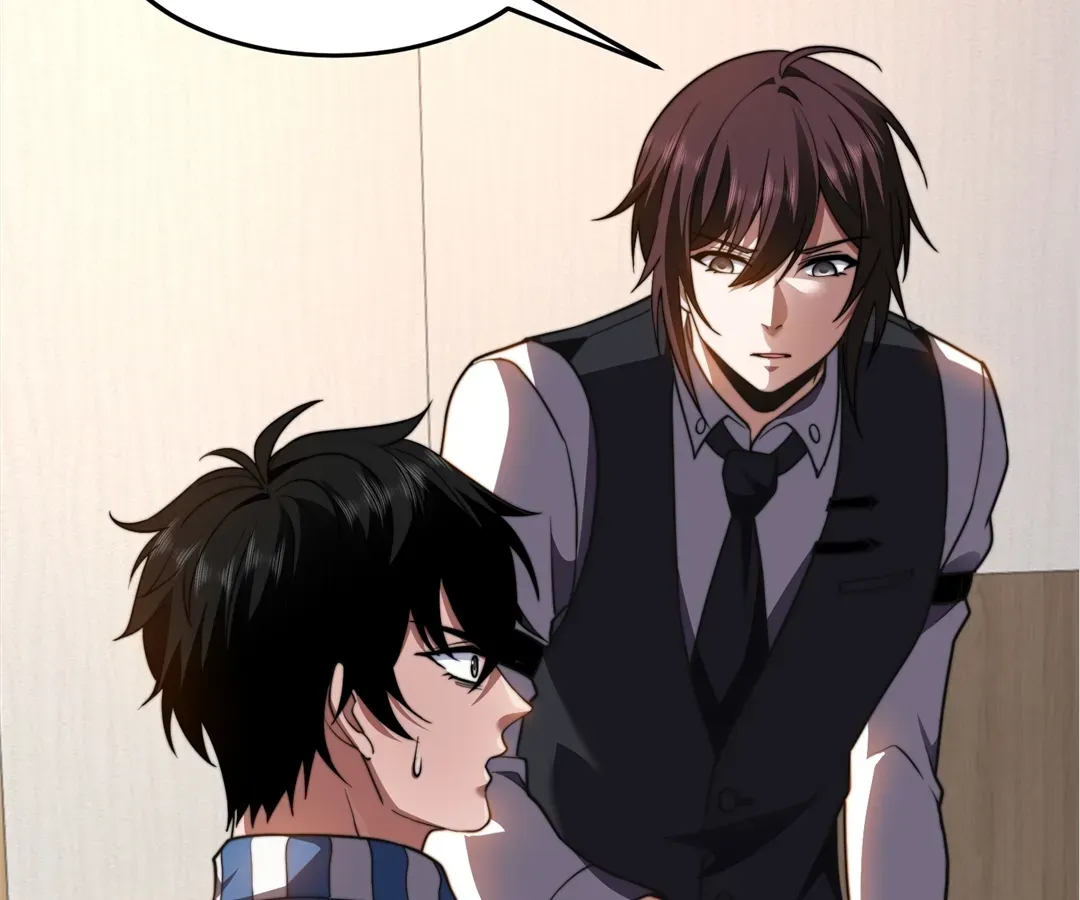 Read Empowering My Kind in the Apocalypse EN Manga Online