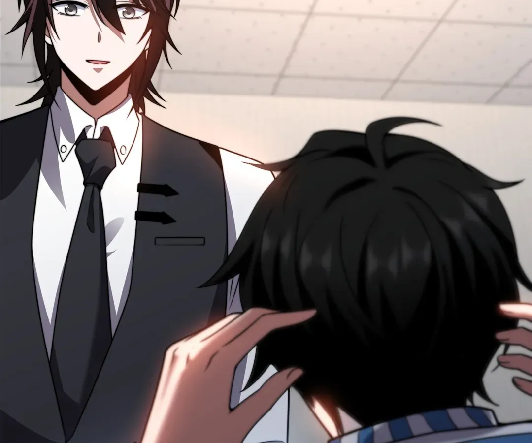 Read Empowering My Kind in the Apocalypse EN Manga Online