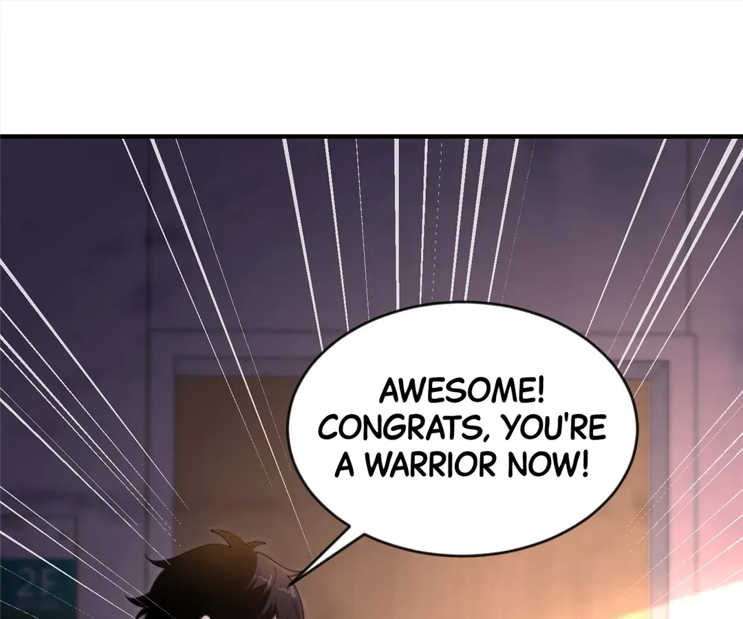 Read Empowering My Kind in the Apocalypse EN Manga Online