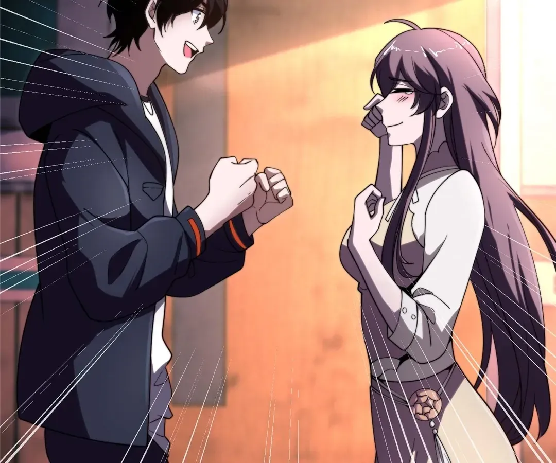 Read Empowering My Kind in the Apocalypse EN Manga Online