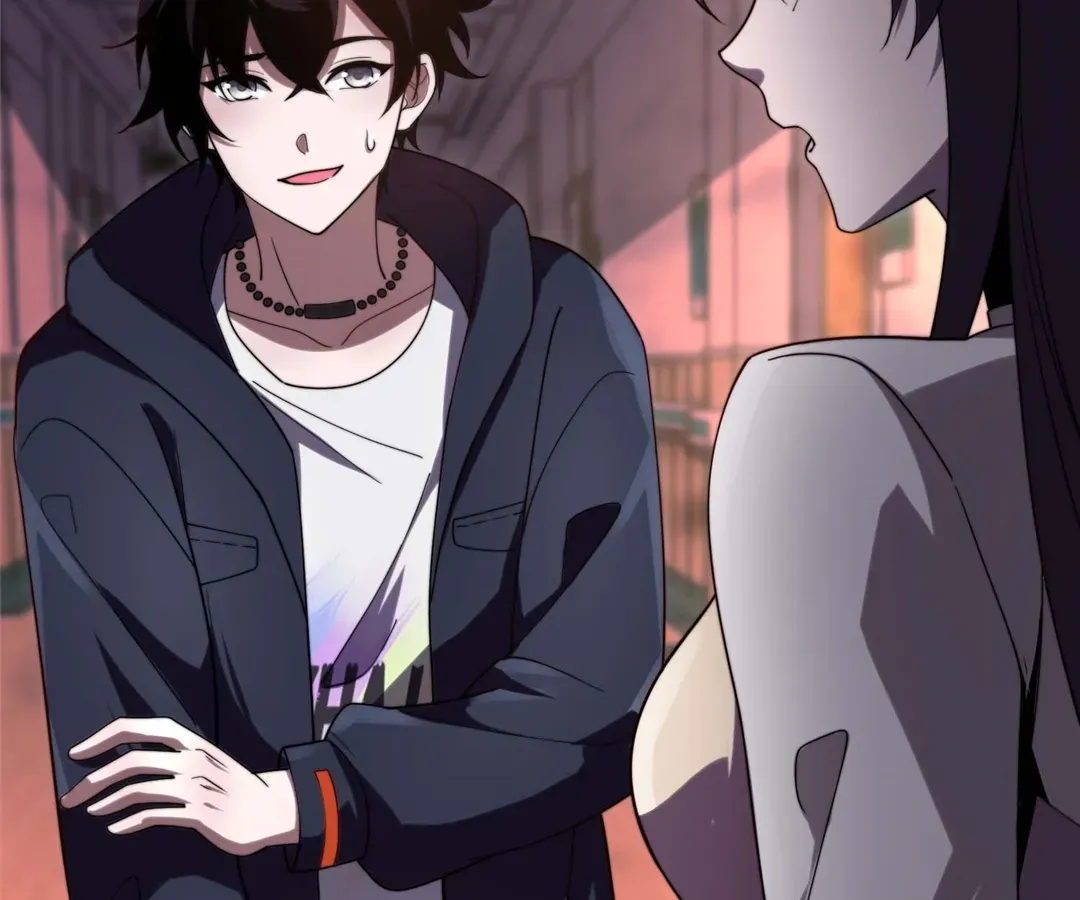 Read Empowering My Kind in the Apocalypse EN Manga Online