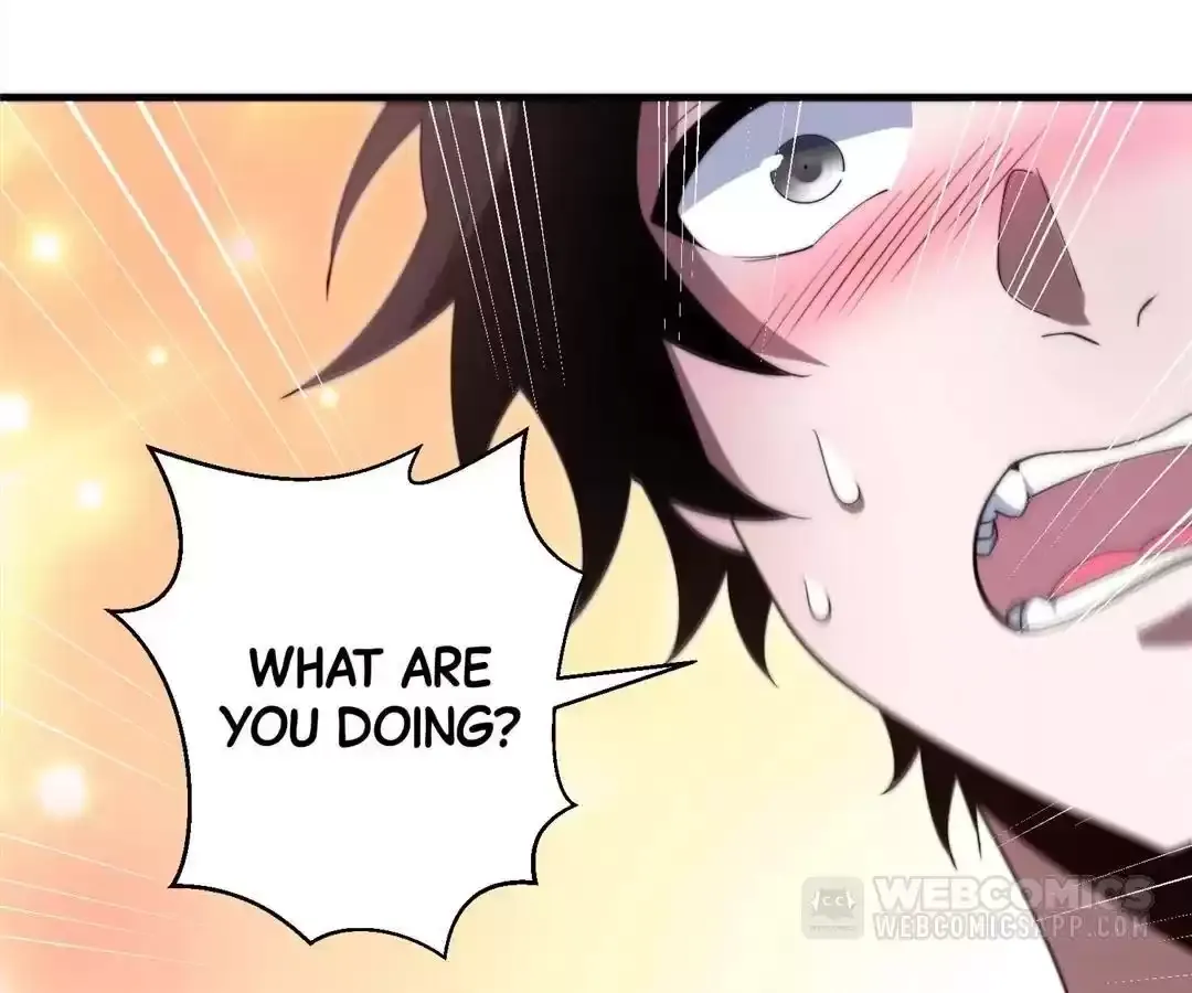 Read Empowering My Kind in the Apocalypse EN Manga Online
