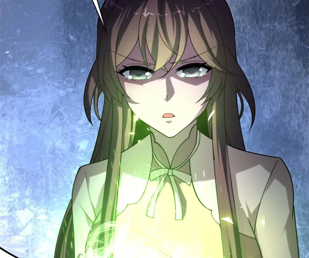 Read Empowering My Kind in the Apocalypse EN Manga Online