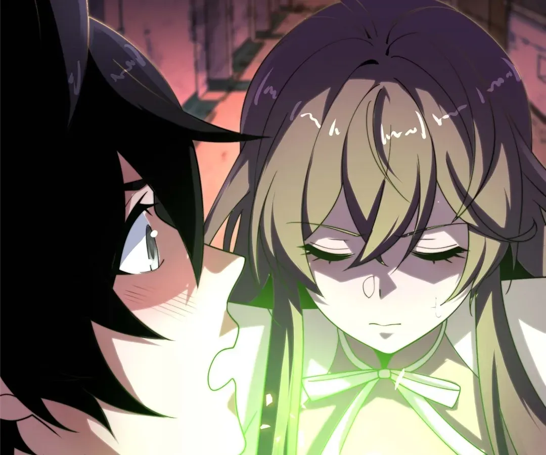 Read Empowering My Kind in the Apocalypse EN Manga Online