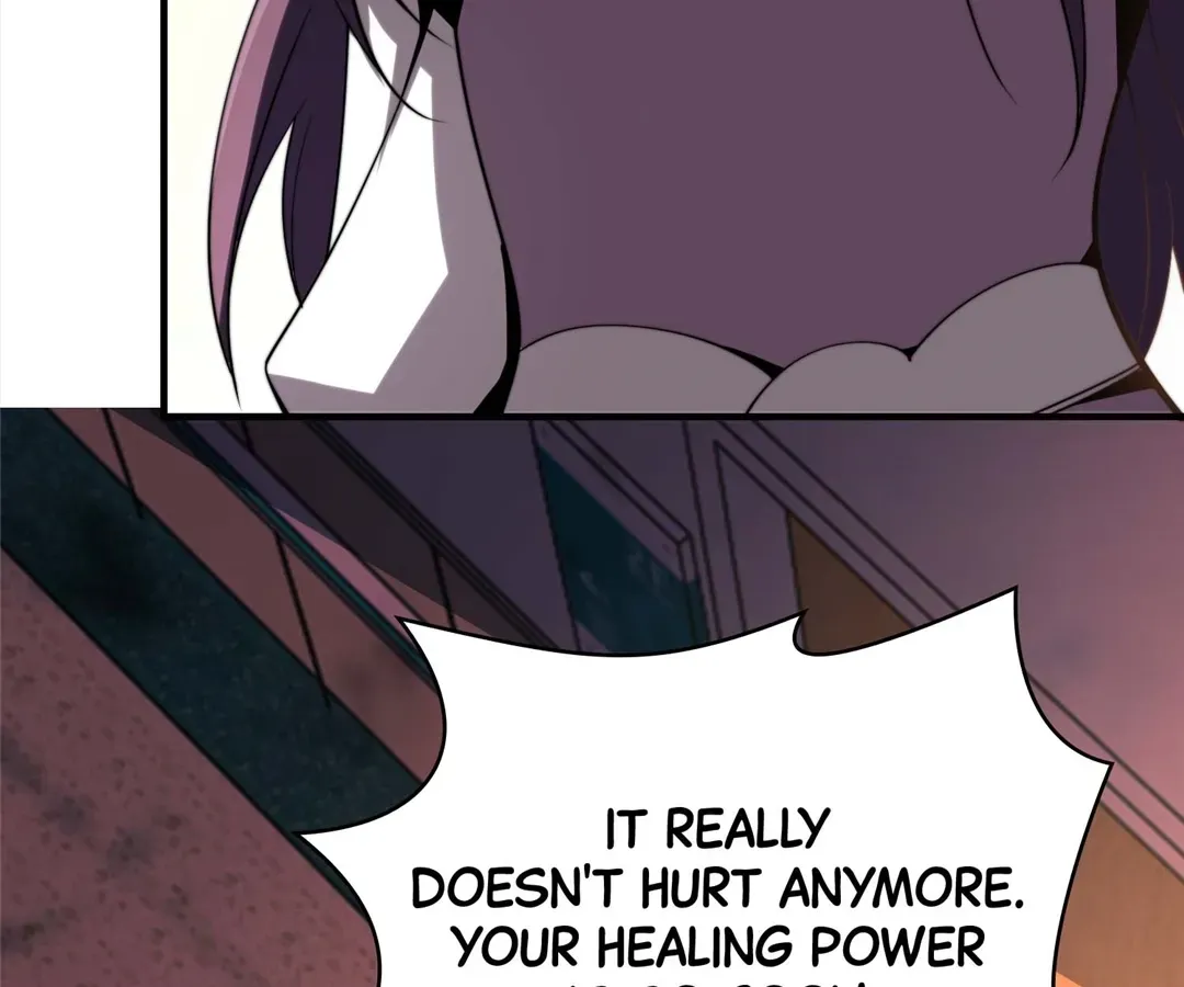Read Empowering My Kind in the Apocalypse EN Manga Online