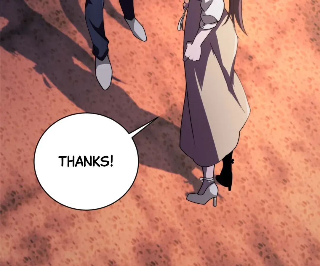 Read Empowering My Kind in the Apocalypse EN Manga Online