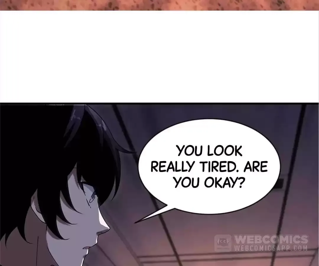 Read Empowering My Kind in the Apocalypse EN Manga Online