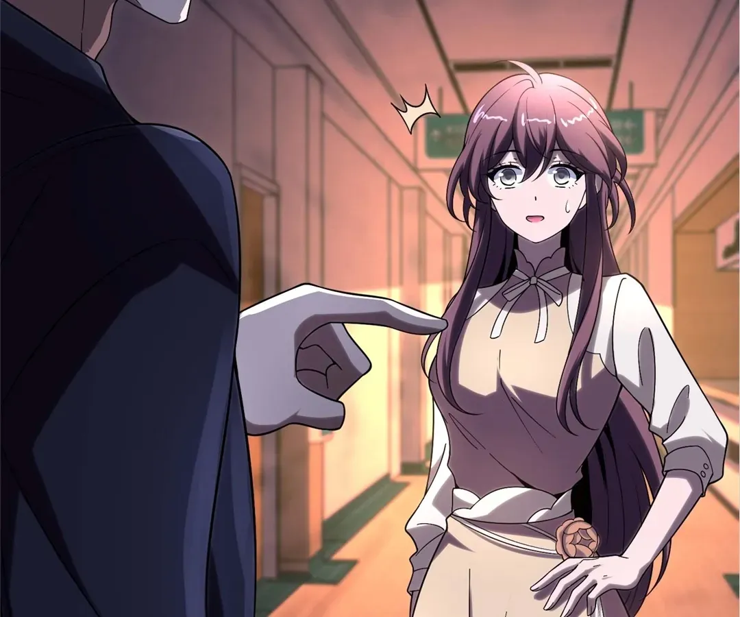 Read Empowering My Kind in the Apocalypse EN Manga Online
