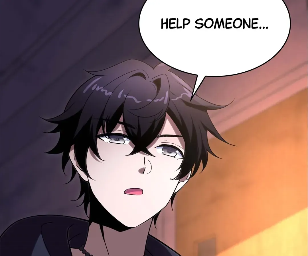 Read Empowering My Kind in the Apocalypse EN Manga Online
