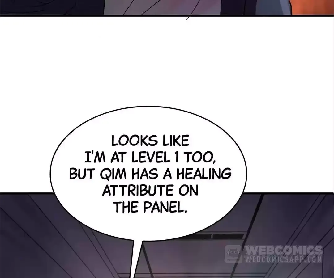 Read Empowering My Kind in the Apocalypse EN Manga Online