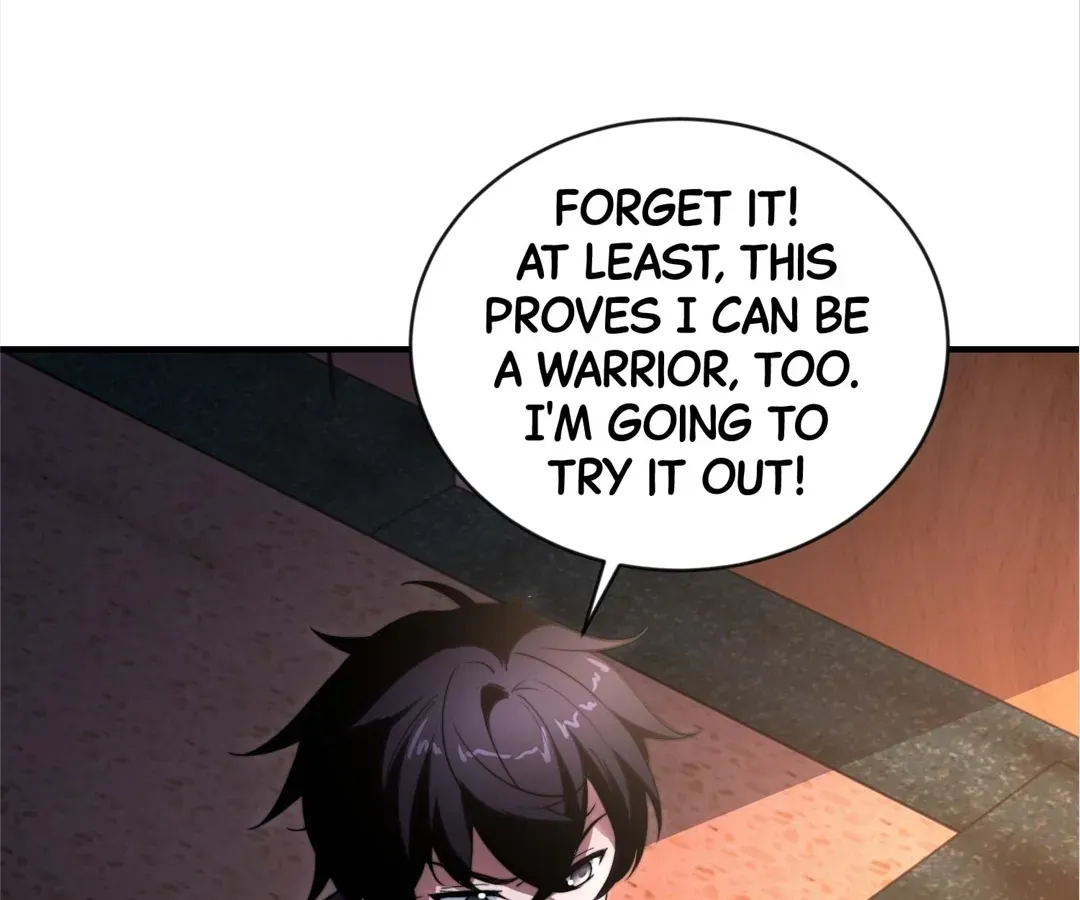 Read Empowering My Kind in the Apocalypse EN Manga Online