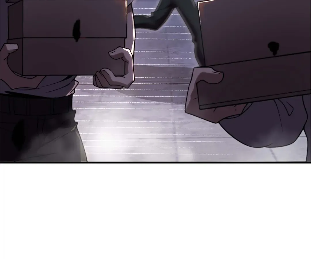 Read Empowering My Kind in the Apocalypse EN Manga Online
