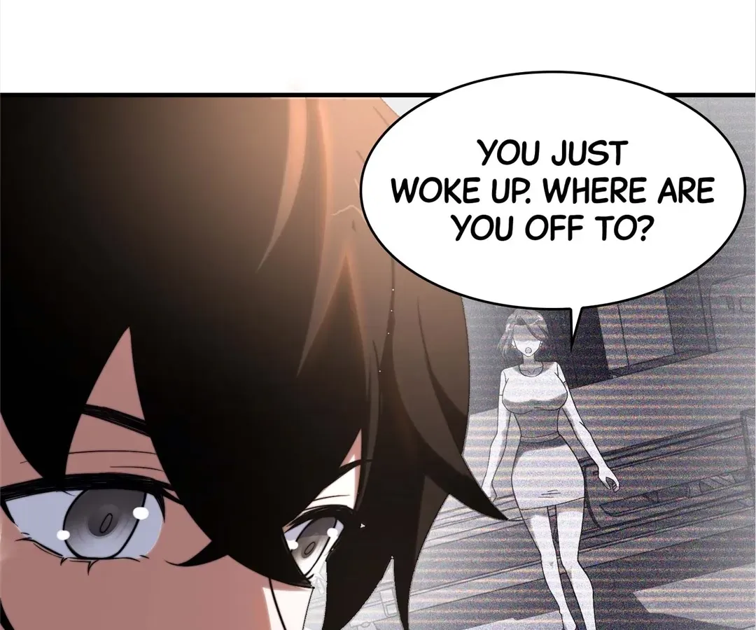 Read Empowering My Kind in the Apocalypse EN Manga Online