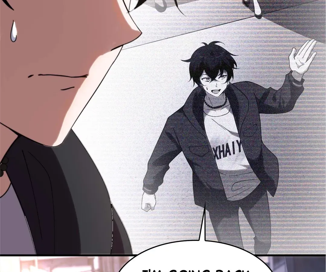 Read Empowering My Kind in the Apocalypse EN Manga Online